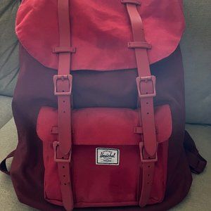 Herschel Supply Company Little America Backpack